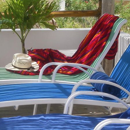 The Blue Pearl Suites Playa del Carmen Zewnętrze zdjęcie