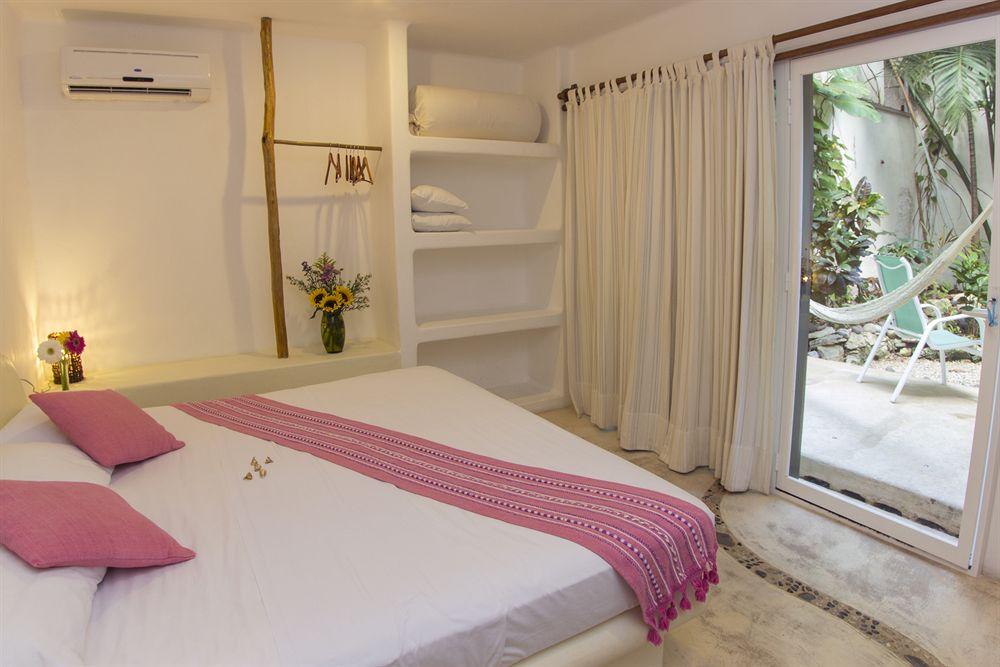 The Blue Pearl Suites Playa del Carmen Zewnętrze zdjęcie