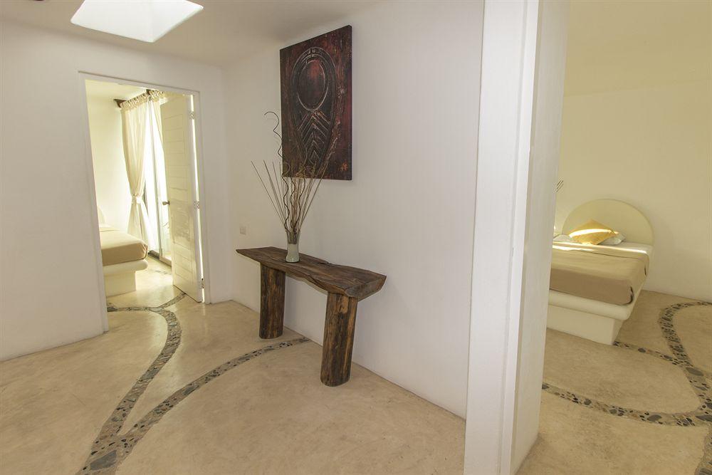 The Blue Pearl Suites Playa del Carmen Zewnętrze zdjęcie