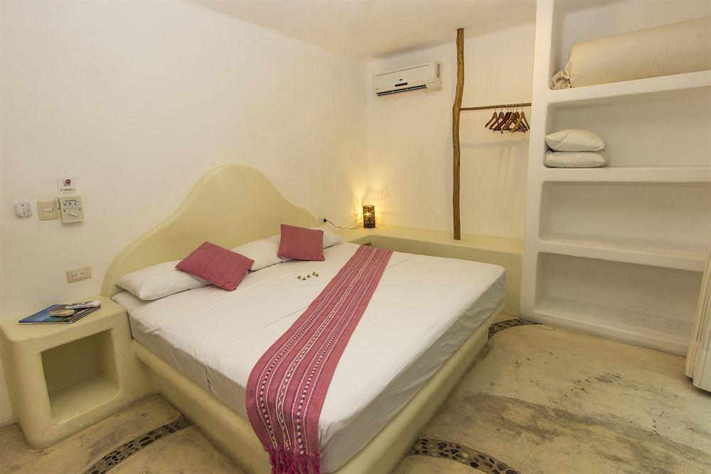 The Blue Pearl Suites Playa del Carmen Zewnętrze zdjęcie