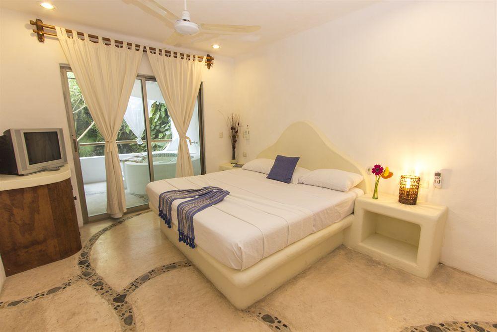 The Blue Pearl Suites Playa del Carmen Zewnętrze zdjęcie