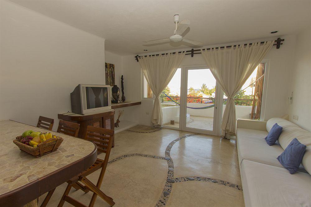 The Blue Pearl Suites Playa del Carmen Zewnętrze zdjęcie